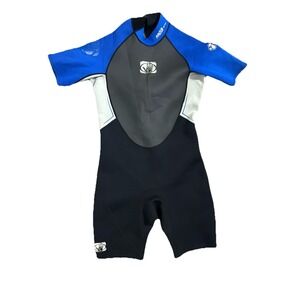 Body Glove Pro 3 2/1 mm Wetsuit